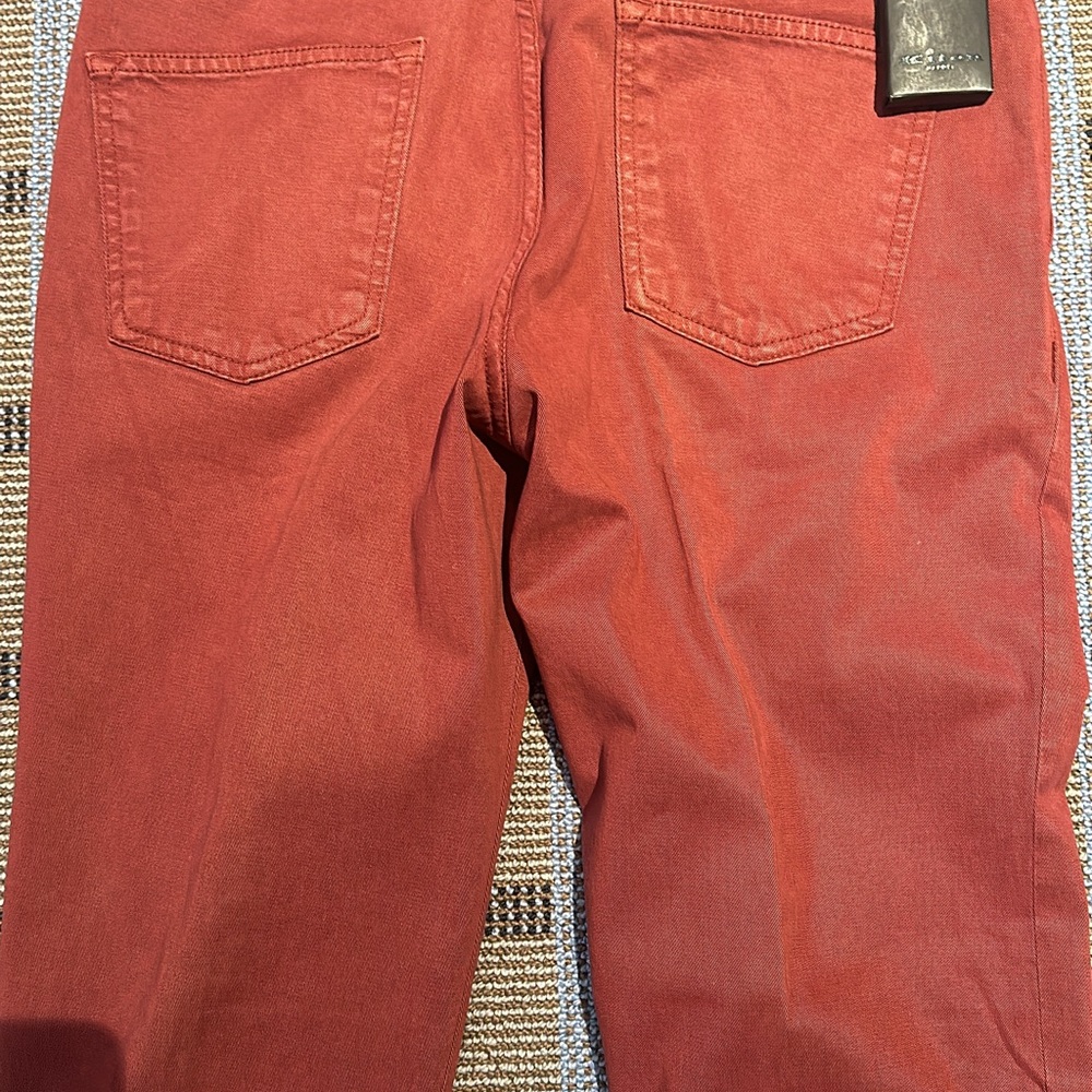 Kiton pants - Picture 3 of 3